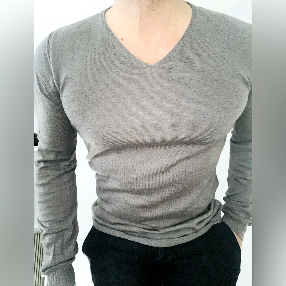 Rick Owens sweater